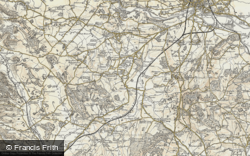 1900-1901, Winnal