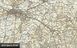 1897-1909, Winnersh