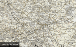 1902-1903, Winnington