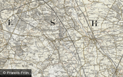 1902-1903, Winsford