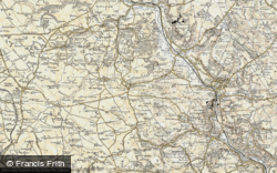 1902-1903, Winster