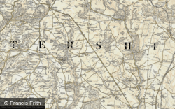 1898-1899, Winstone
