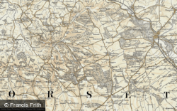 1897-1909, Winterborne Houghton