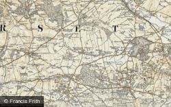 1897-1909, Winterborne Kingston