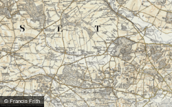 1897-1909, Winterborne Tomson