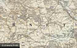 1897-1909, Winterborne Whitechurch