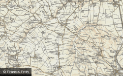 1898-1899, Winterbourne Bassett