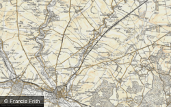 1897-1899, Winterbourne Earls