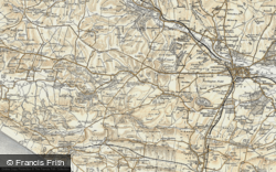 1899, Winterbourne Steepleton