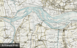 1903-1908, Winteringham