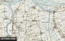 1903-1908, Winterton