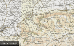 1903-1904, Wintringham