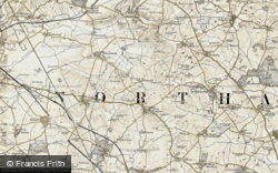1901, Winwick
