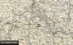 1902-1903, Wirksworth Moor