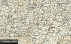 1897-1900, Wisborough Green