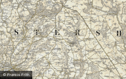 1898-1899, Wishanger