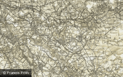 1904-1905, Wishaw