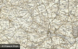 1901-1902, Wissett