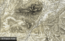 1904-1905, Wiston Mains
