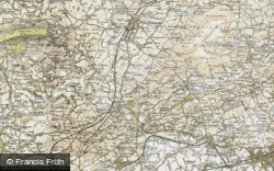 1903-1904, Wiswell