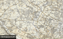 1897-1909, Witchampton