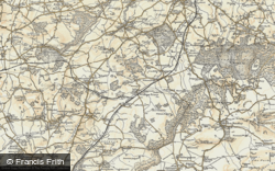 1897-1899, Witham Friary