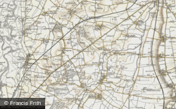 1902-1903, Witham St Hughs