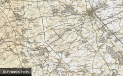 1902-1903, Withcall