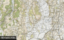 1903-1904, Witherslack