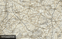 1901-1902, Withybrook