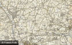 1898-1901, Witnesham