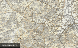 1897-1909, Wittensford