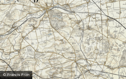 1901-1903, Wittering