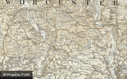 1899-1902, Witton Hill