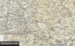 1898-1900, Wiveliscombe