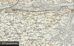 1898-1899, Wix