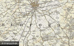 1898-1901, Wixams