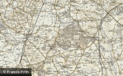 1902, Wixhill