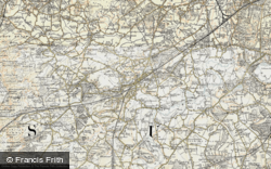 1897-1909, Woking