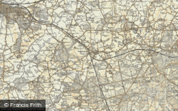 1897-1909, Wokingham