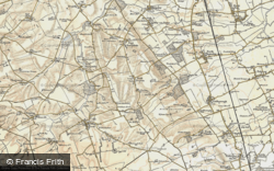 1903-1908, Wold Newton
