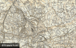 1897-1902, Woldingham