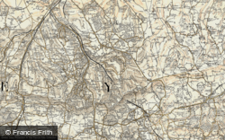 1897-1902, Woldingham Garden Village