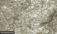 Wolfhill, 1907-1908