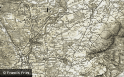 1907-1908, Wolfhill