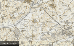 1898-1901, Wollaston