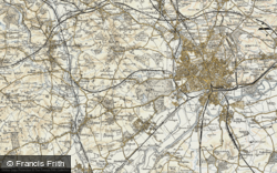1902-1903, Wollaton