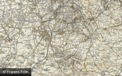 1901-1902, Wollescote