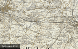 1901-1902, Wolston