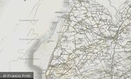 Wolsty, 1901-1904